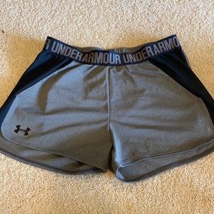 Under Armour shorts